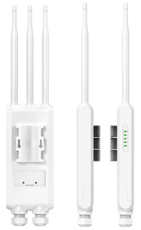 COMFAST Outdoor High Power Wireless AP 1300Mbps (CF-EW85)