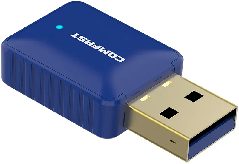 COMFAST Wireless Adapter 650Mbps (CF-726B)