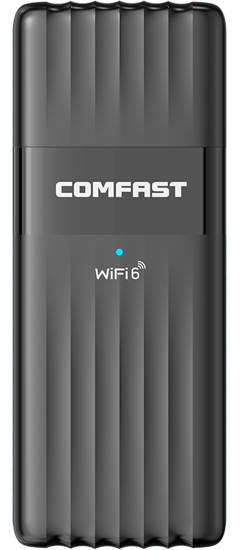COMFAST WiFi6 Wireless Adapter 3000Mbps (CF-970AX)