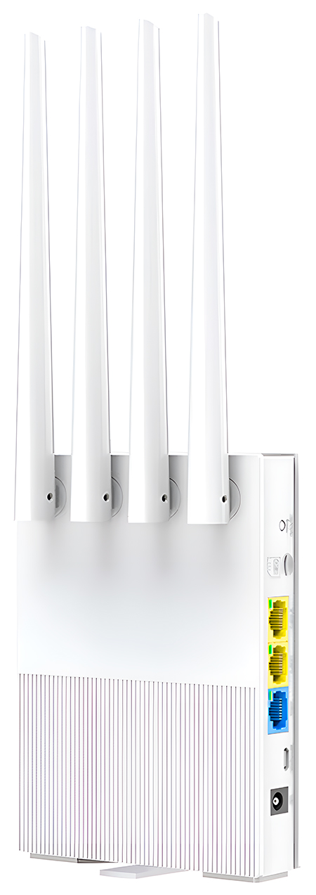 COMFAST 4G Wireless Router 300Mbps (CF-E3-EAU)