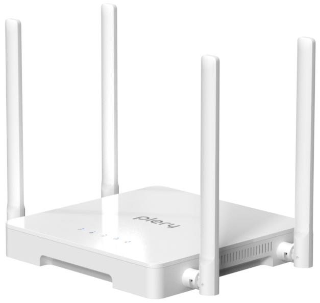 Plery 4G Router (WS-G R602) EAU