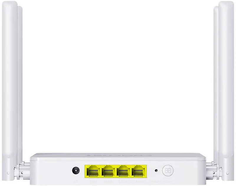 COMFAST AX3000 Wireless MESH Router WiFi6 (CF-WR630AX)