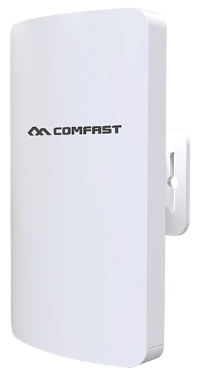 COMFAST Outdoor Wireless CPE 300Mbps 200mW (CF-E120A V3)