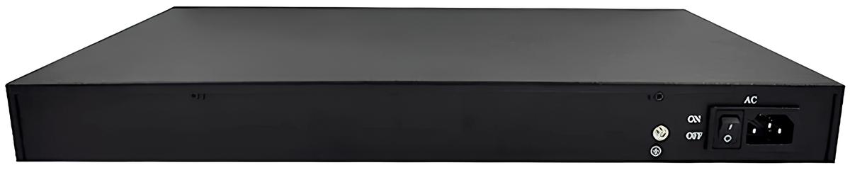 COMFAST 26 Ports 1000Mbps POE Switch (CF-SG1241P)