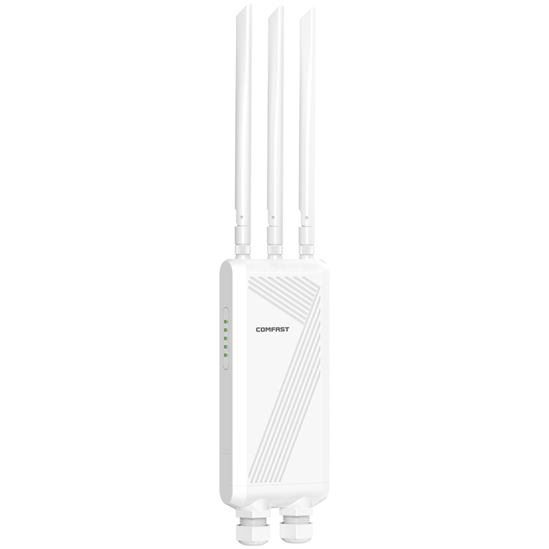 COMFAST WiFi7 3600Mbps Outdoor Wireless AP (CF-EW87)