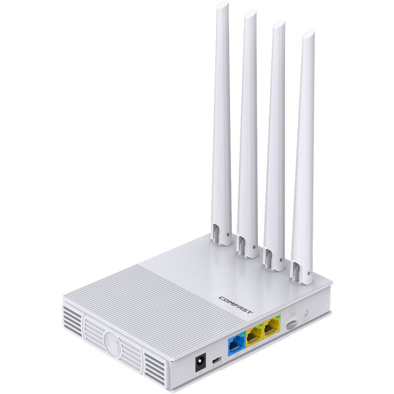 COMFAST 4G Wireless Router 300Mbps (CF-E3-CN)