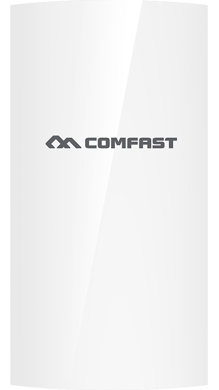 COMFAST Outdoor Wireless CPE 300Mbps 80mW (CF-E130N V2)