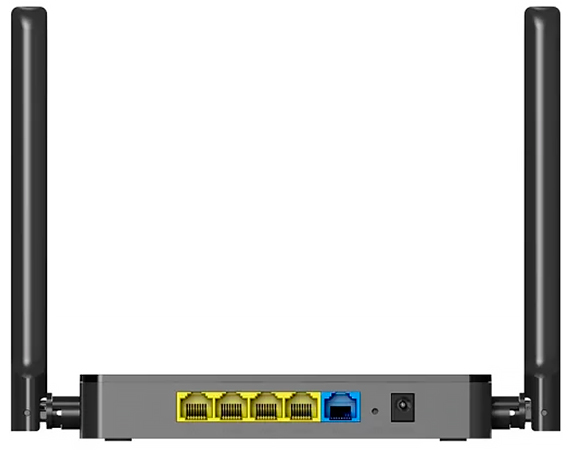 COMFAST Dual Band Wireless Router 1200Mbps (CF-N5 V2)