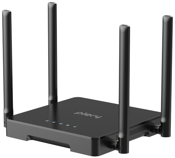 Plery 4G Router (WS-G R626) EU