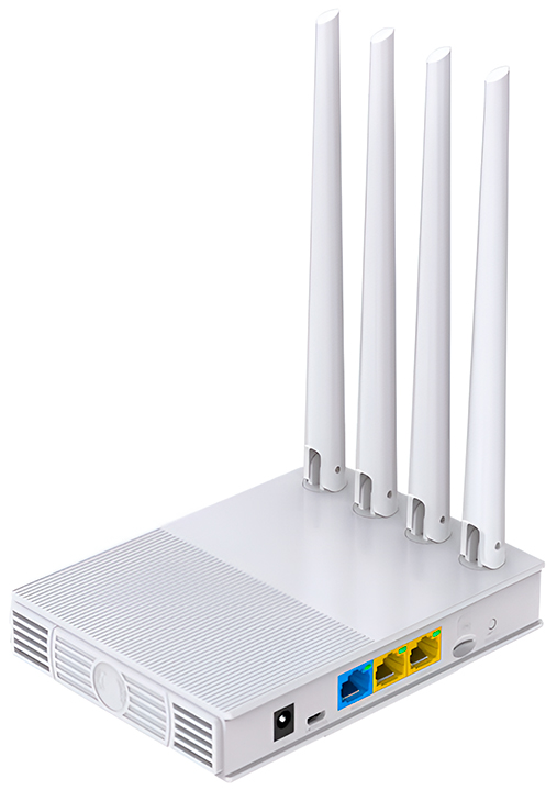 COMFAST 4G Wireless Router 300Mbps (CF-E3-EAU)