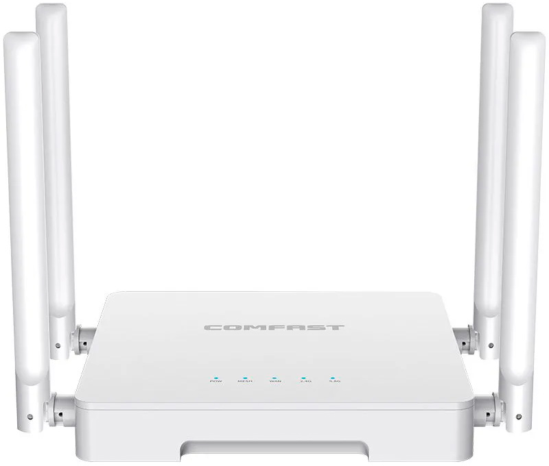 COMFAST AX3000 Wireless MESH Router WiFi6 (CF-WR630AX)