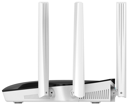 COMFAST WiFi6 Gigabit Dual Band Wireless Router 3000Mbps (CF-WR633AX)