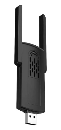 COMFAST Dual Band Wireless Adapter 1300Mbps (CF-924AC V2)