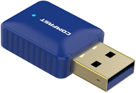 COMFAST Wireless Adapter 650Mbps (CF-726B)
