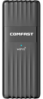 COMFAST WiFi6 Wireless Adapter 3000Mbps (CF-970AX)