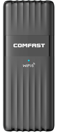 COMFAST WiFi6 Wireless Adapter 3000Mbps (CF-970AX)