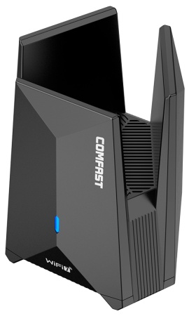 COMFAST WiFi7 USB Wireless Adapter 6500Mbps (CF-987BE)