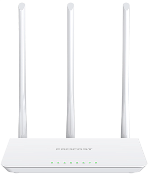 COMFAST Wireless Router 300Mbps (CF-WR613N V1)