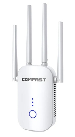 Купить COMFAST Wireless Repeater 1200Mbps (CF-WR758AC V3)