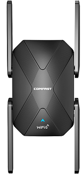 Купить COMFAST High Power WiFi6 Repeater 1500Mbps (CF-XR181)