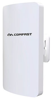 COMFAST High Power Wireless CPE 300Mbps 500mW  (CF-E312A V2 CN)