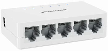 COMFAST Five Port Switch 100Mbps (CF-SF51)