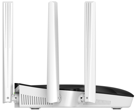 COMFAST WiFi6 Gigabit Dual Band Wireless Router 3000Mbps (CF-WR633AX)