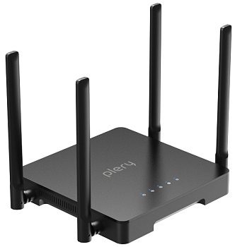 Plery 4G Router (WS-G R626) EU