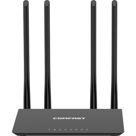 COMFAST Dual Band Wireless Router 1200Mbps (CF-WR619AC V2)