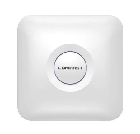 COMFAST Dual Band Wireless Router 1300Mbps (CF-E375AC V2)