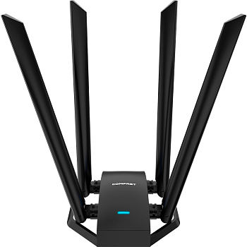COMFAST Driver-Free Wireless Adapter 1300Mbps (CF-WU785AC)